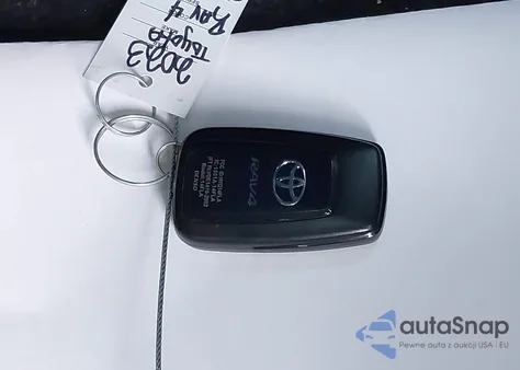 2023 Toyota Rav4 Limited из США, поврежденный, VIN 2T3N1RFV2PW358572